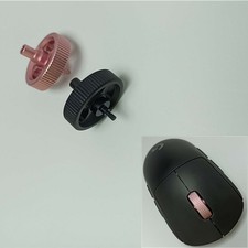 Replacement Mouse Roller Wheel Scroll For Logitech G PRO WIRELESS Gaming Mouse