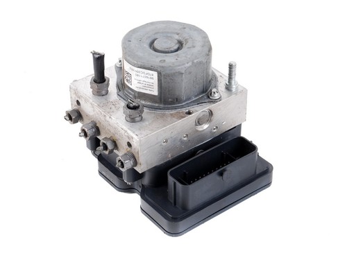 ABS Steuergerät Hydraulikblock Peugeot 308 II 9816073880 9816071180 0265956062