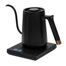 Timemore 600ML Electric Gooseneck Coffee Kettle | Variable Temperature Contro...