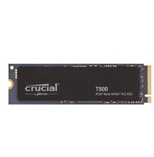 Crucial T500 PCIe Gen4 NVMe 2TB SSD