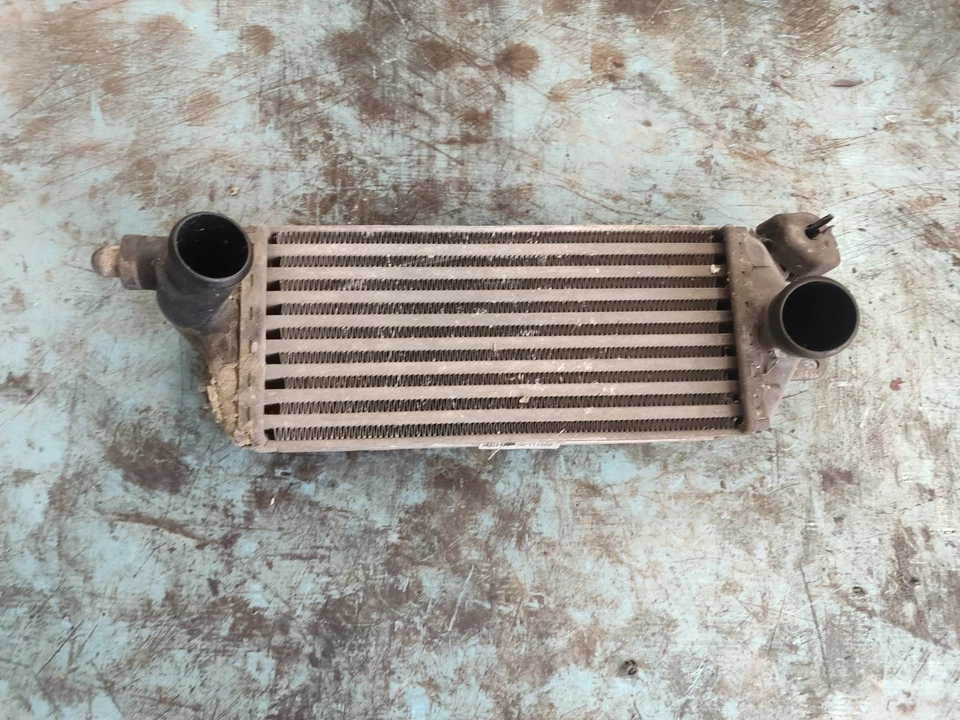 17517798204 RADIATORE INTERCOOLER MINI ONE D R50 2006 - Immagine 2 di 3