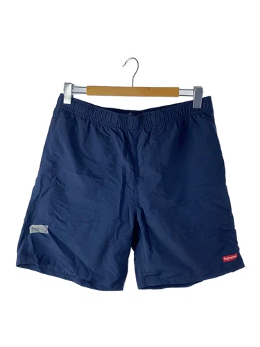 Pantalon court Supreme Water bleu marine M occasion