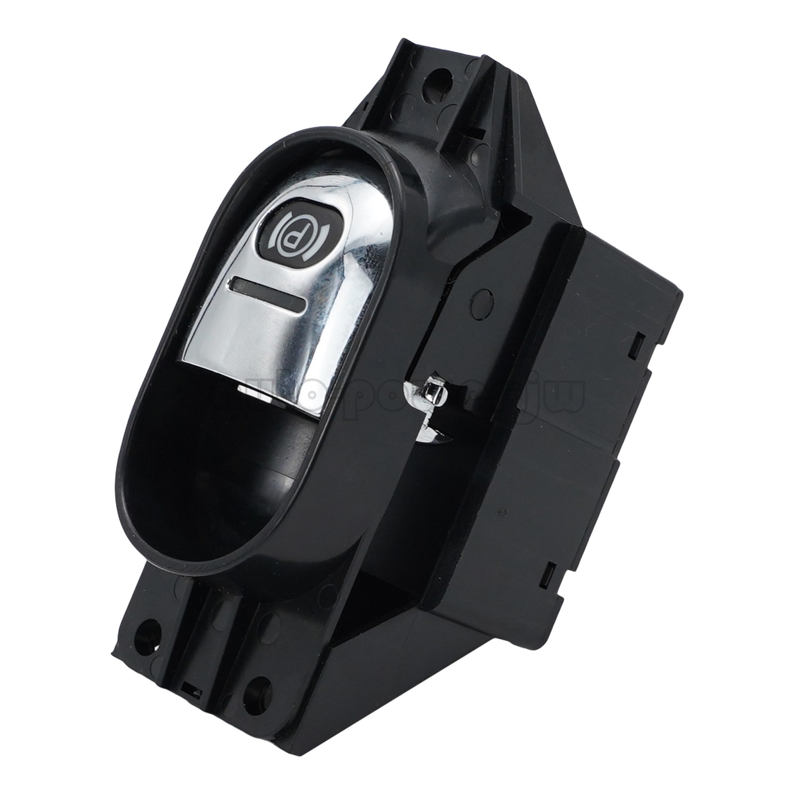 Bentley Continental GT 2004-2011 Parking brake switch P/N 3W0927225B