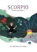 Astrology: Scorpio | Englisch | Buch | It's Written In The Stars | Gebunden
