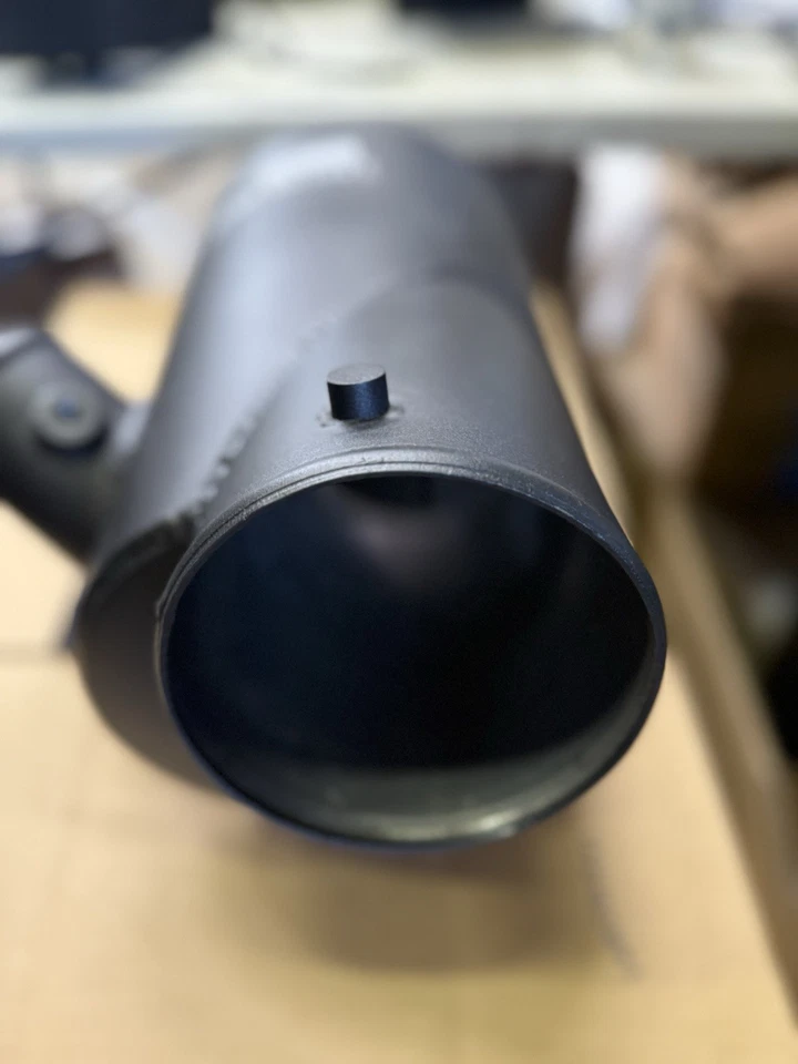 GT40Marine Pro 系列水箱适用于 Sea-Doo RXP-X、RXT-X、GTX 230/300/325 2020+ — 第 4/4 张图片