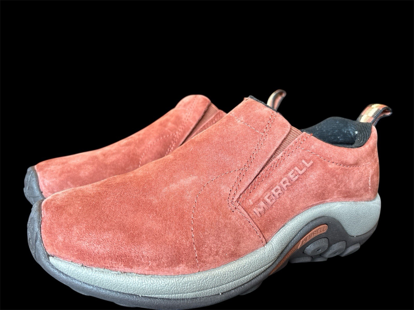 Merrell Jungle Moc donna taglia 5 sequoia