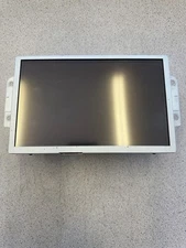 2013-2016 FORF FUSION RADIO DISPLAY SCREEN W/ APIM SYNC MODULE OEM DS7T14F239BP
