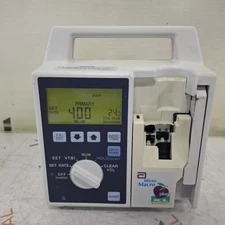 Hospira Plum XL Infusion Pump