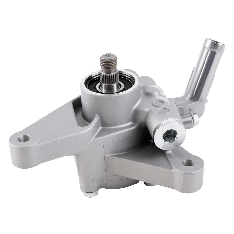 Power Steering Pump For 1999 2000 2001-2004 Acura MDX CL TL 3.2L V6 21-5290 - Изображение 3 из 4
