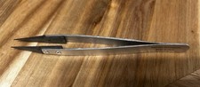 Excelta 159-RT Tweezers New