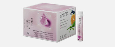 LR 5in1 Beauty Elixir 30x25ml Ampullen NEU/OVP  HAUT+HAARE+NÄGEL ANTI AGE