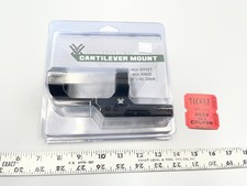 New Vortex Cantilever mount 1" tube 2" offset rifle tactical scope rings 424948