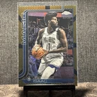 2025 Topps Jonathan Isaac Base (Raw)
