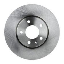 New Vented Brake Disc Fits Buick Encore GX Preferred 3 Cyl 1.3L By 41274 55195