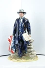 Royal Doulton Lt General Ulysses S Grant Ltd Edition 213/500
