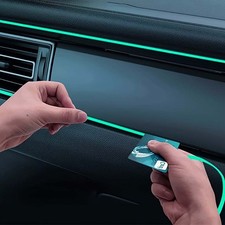 High Quality USB Powered Car Interior Light Suitable for Most Vehicles New Usa