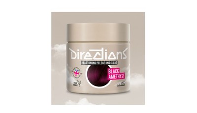 LaRiche Directions Farbcreme 89 ml Direktziehende Haarfarbe Haartönung