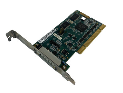 ABB 037084-001 DN4-PCI  INTERFACE BOARD 037084001 V2.1.0 OVERNIGHT SHIPPING