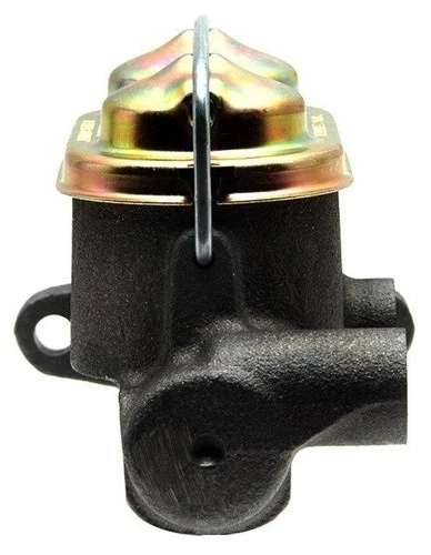 Brake Master Cylinder for FORD MERCURY MUSTANG COUGAR MARAUDER 1967-70 RA/526DM - Picture 6 of 11