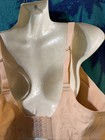 2X (42C/D) Honeylove Wireless Nude With Removable Pads — photo 10
