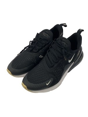Men 10.5US Nike Air Max 270/Air Max/Black/Ah8050-002/Blk