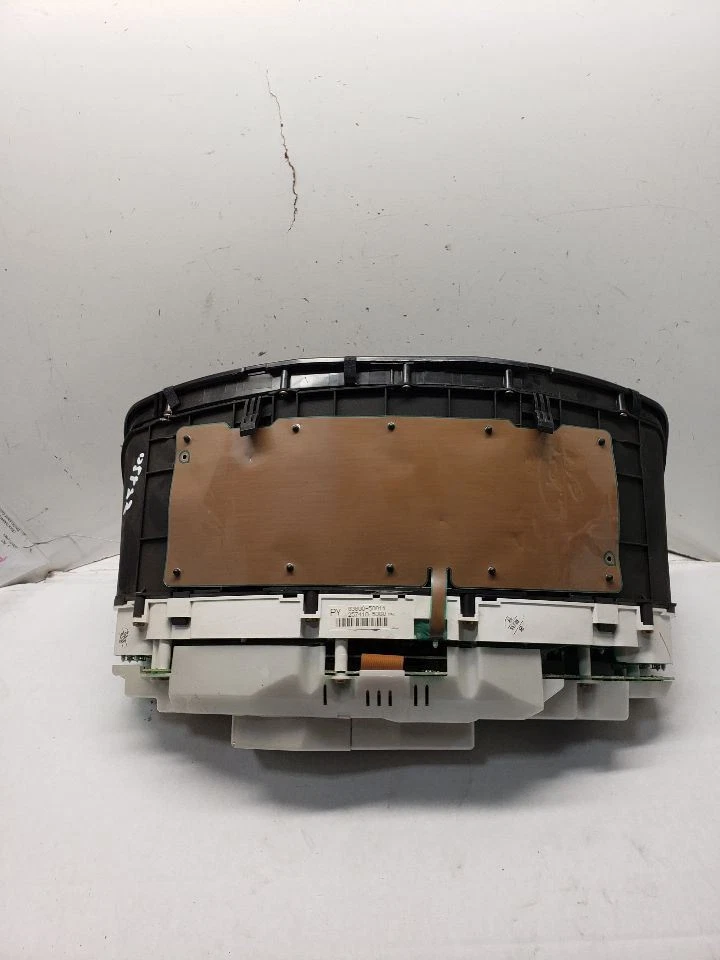 Cabezal de velocímetro solo MPH compatible con 98-00 LEXUS LS400 1396948 Foto 2 de 4