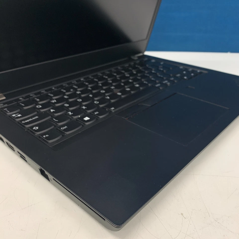 Lenovo ThinkPad L14 G1 · i7-10510U · 16GB · 256GB, photo 4 of 5