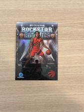Collin Murray-Boyles 2025-26 Bowman Chrome #RR-9 Rockstar Rookies Refractor RC