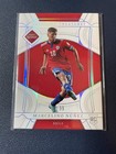 2022 Panini National Treasures Marcelino Nunez FIFA World Cup Chile /99