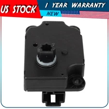 HVAC Air Blend Door Actuator For Ford C-Max 2013-2018 LH or RH Main Temperature