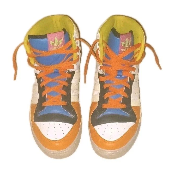 Attitude.さま専用 Adidas Attitude High NYC for sale | eBay