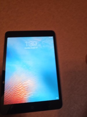 iPad Mini First Generation