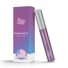 Hunny Bunny Peptide Lash Xl Eyelash Growth Se...