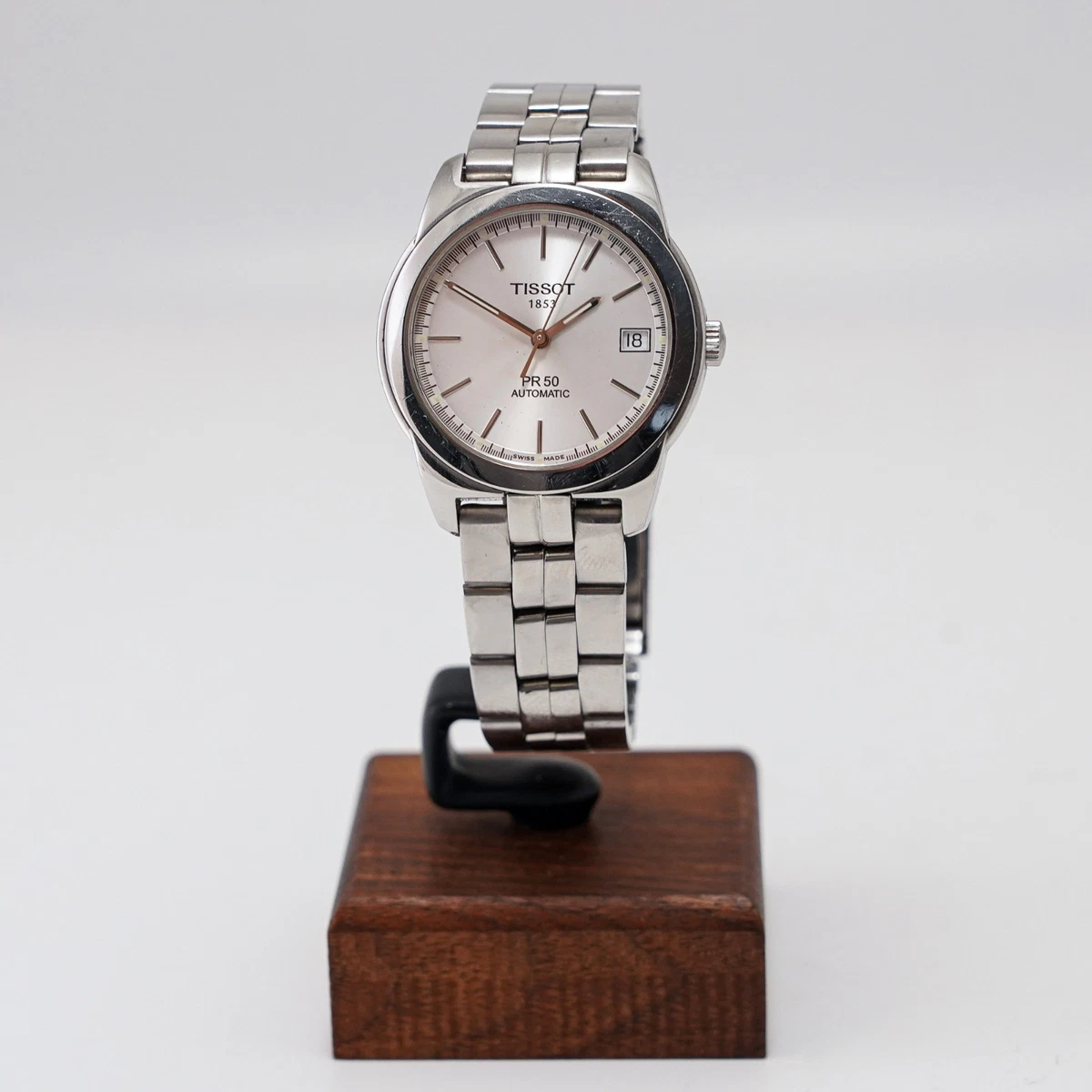 Tissot PR50 Wristwatches for sale - eBay