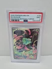Bulbasaur - (Mega Evolution Stamped) Illustration Rare  PSA 9