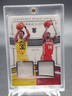 OCHAI AGBAJI AJ GRIFFIN 2022-23 IMMACULATE REMARKABLE ROOKIE /75 #RD-OAJ Q5939