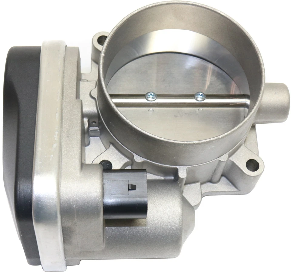 Cuerpo de acelerador Commander 2006-2010 Foto 2 de 4