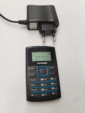 Hyundai Mb 105 Téléphone Cellulaire Portable Mini Tel