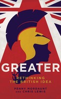Greater | Britain After The Storm | Penny Mordaunt (U. A.) | Englisch | Buch