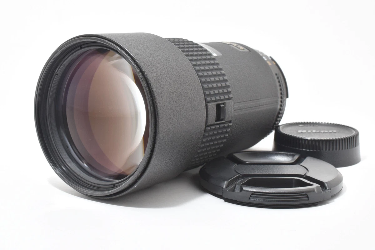 Nikon f/2.8 180mm Camera Lenses for sale | eBay
