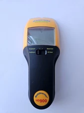 Zircon MultiScanner HD900 OneStep Multi-Function Wall Scanner Stud Finder