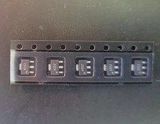5pcs Qorvo SGA-5589Z DC-4000MHz SiGe HBT Monolithic MMIC Amplifiers SOT-89