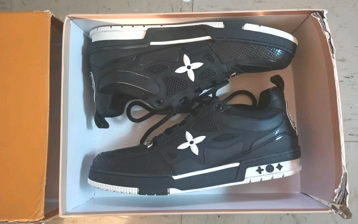 Louis Vuitton Lace Up Athletic Shoes for Women for sale | eBay