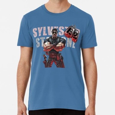 The Expendables Movie Size S to 5XL Made in the USA T-Shirt