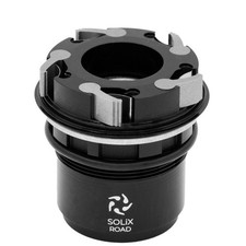 Industry Nine Solix Road XDR Complete Freehub Body for High-Performance Cycling
