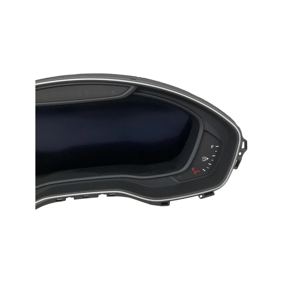 2019 Audi RS5 Speedometer 8W5920890E MPH 64K Factory OEM Replacement Part Foto 2 de 4