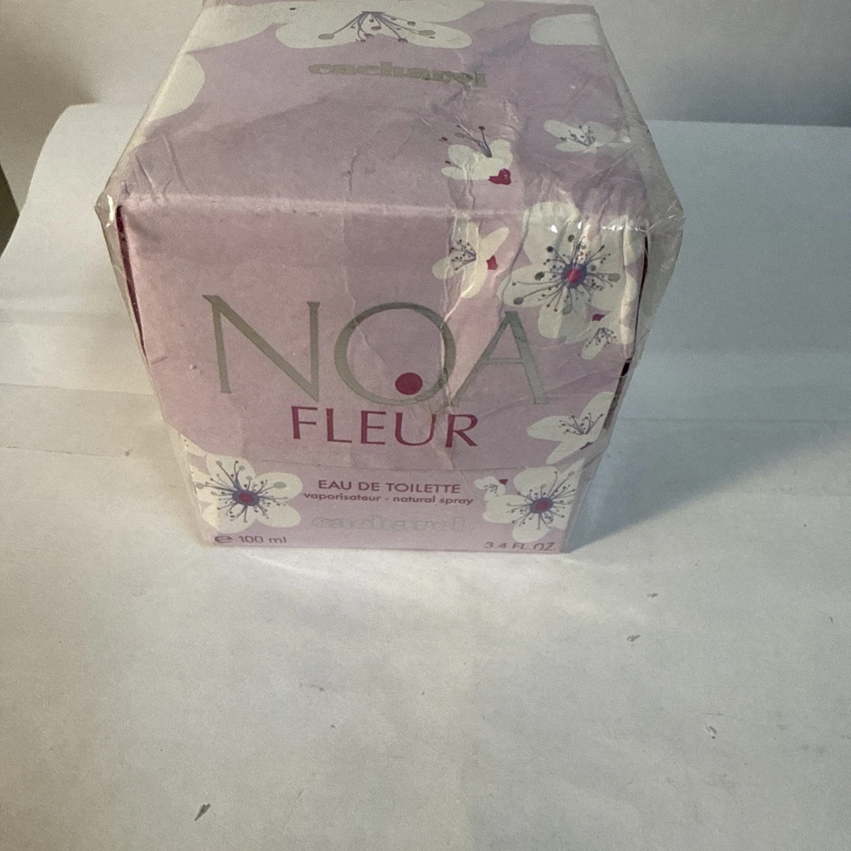 Noa Fleur Discontinued Fragrances for Women for sale | eBay
