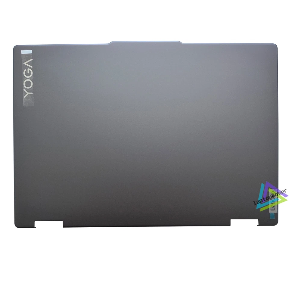 UNBRAND New LCD Back Cover Top Case For Lenovo Yoga 7 2-in-1 16IML9 83DL 5D10S40100