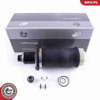 Esen SKV Luftfeder Fahrwerk 58SKV041 FüR Audi Allroad C5 4BH A6 Avant 4B5 4B6