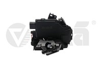 TüRschloss Vika 88391764101 FüR Audi A6 C5 Avant 4B5 4B6 4B2 4B4 Allroad 4BH TDI